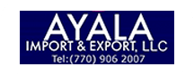 AYALA Import & Export
